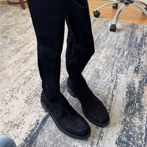 Stuart Weitzman women’s Boots